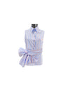 Camicia Senza Maniche a Righe B912