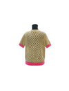 M951 knitted t-shirt