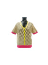 M951 knitted t-shirt