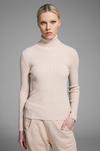 M713 Printed Gabardine Chemisier Dress
